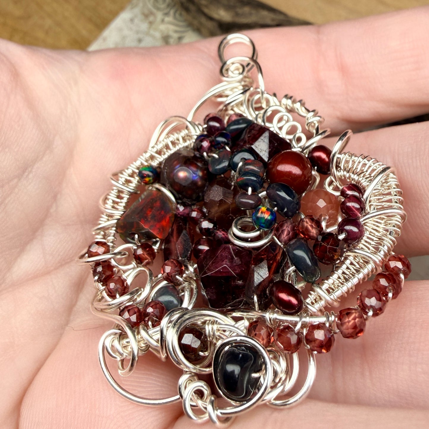 All Of These Things Are True #4