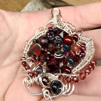 All Of These Things Are True #4