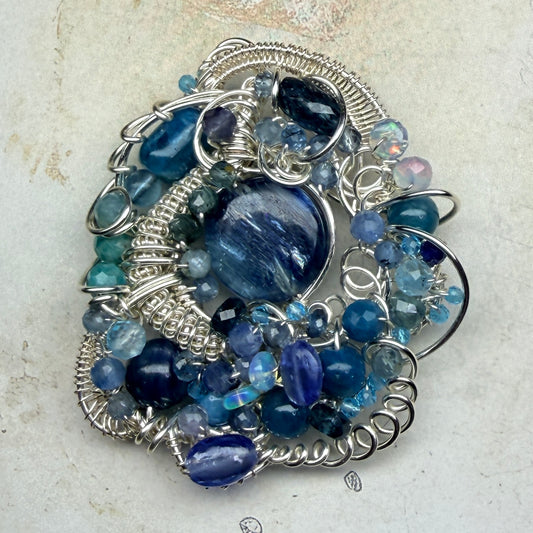 All Of These Things Are True #3