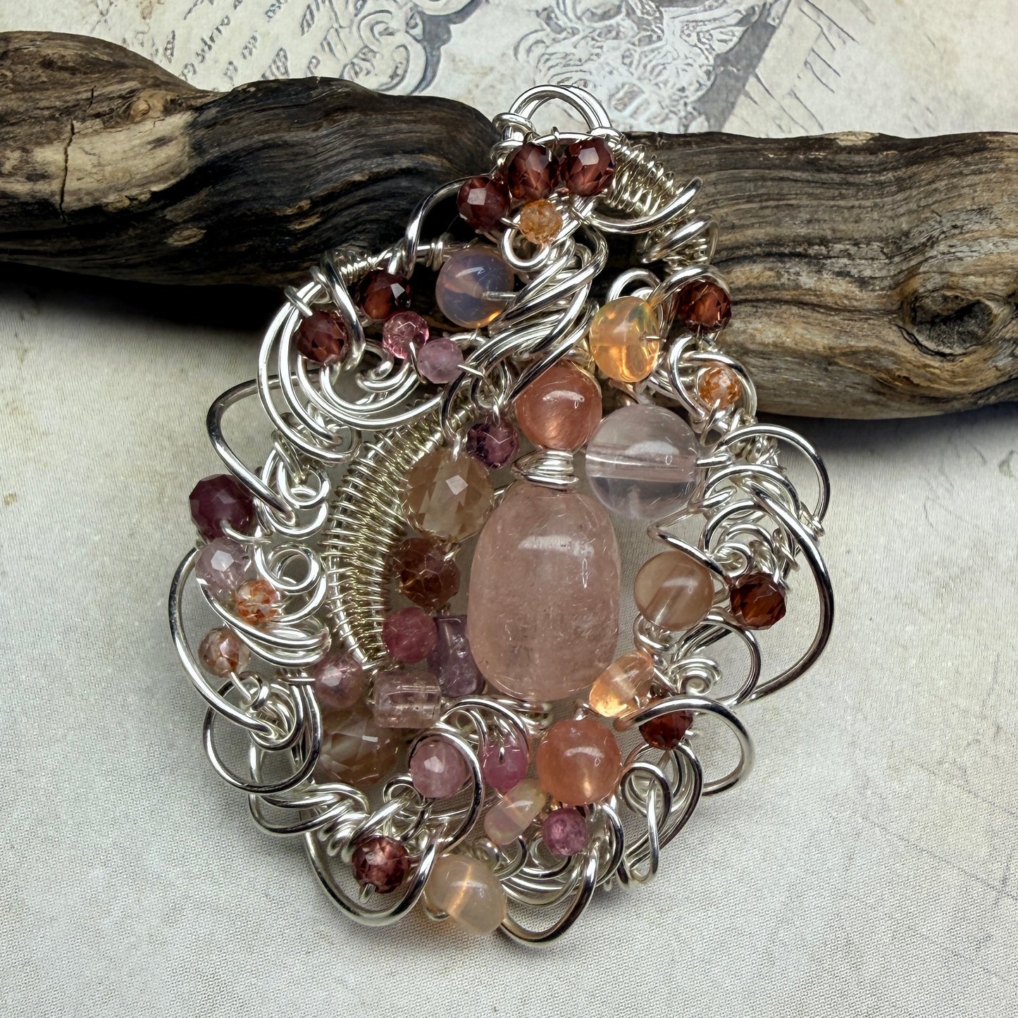 All Of These Things Are True #1