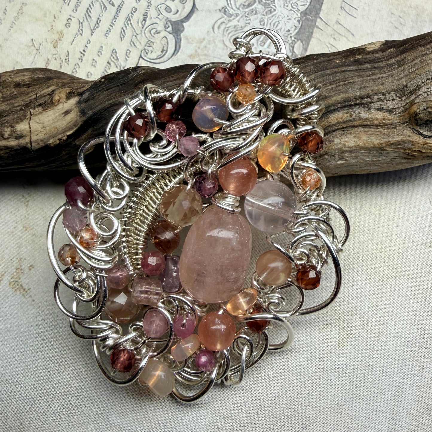 All Of These Things Are True #1