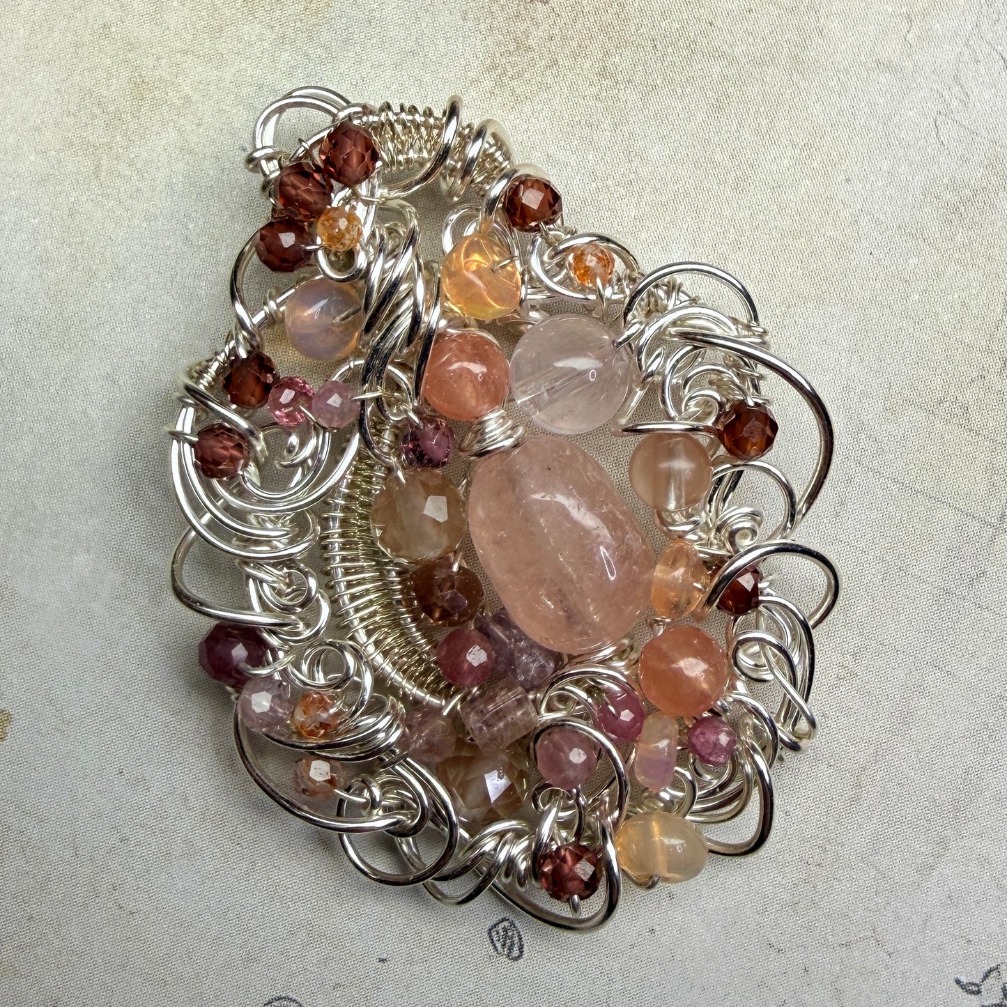 All Of These Things Are True #1