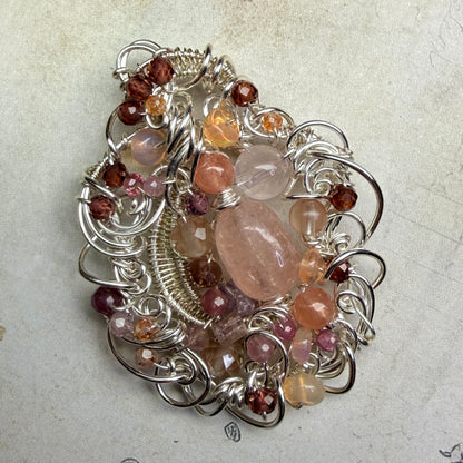 All Of These Things Are True #1