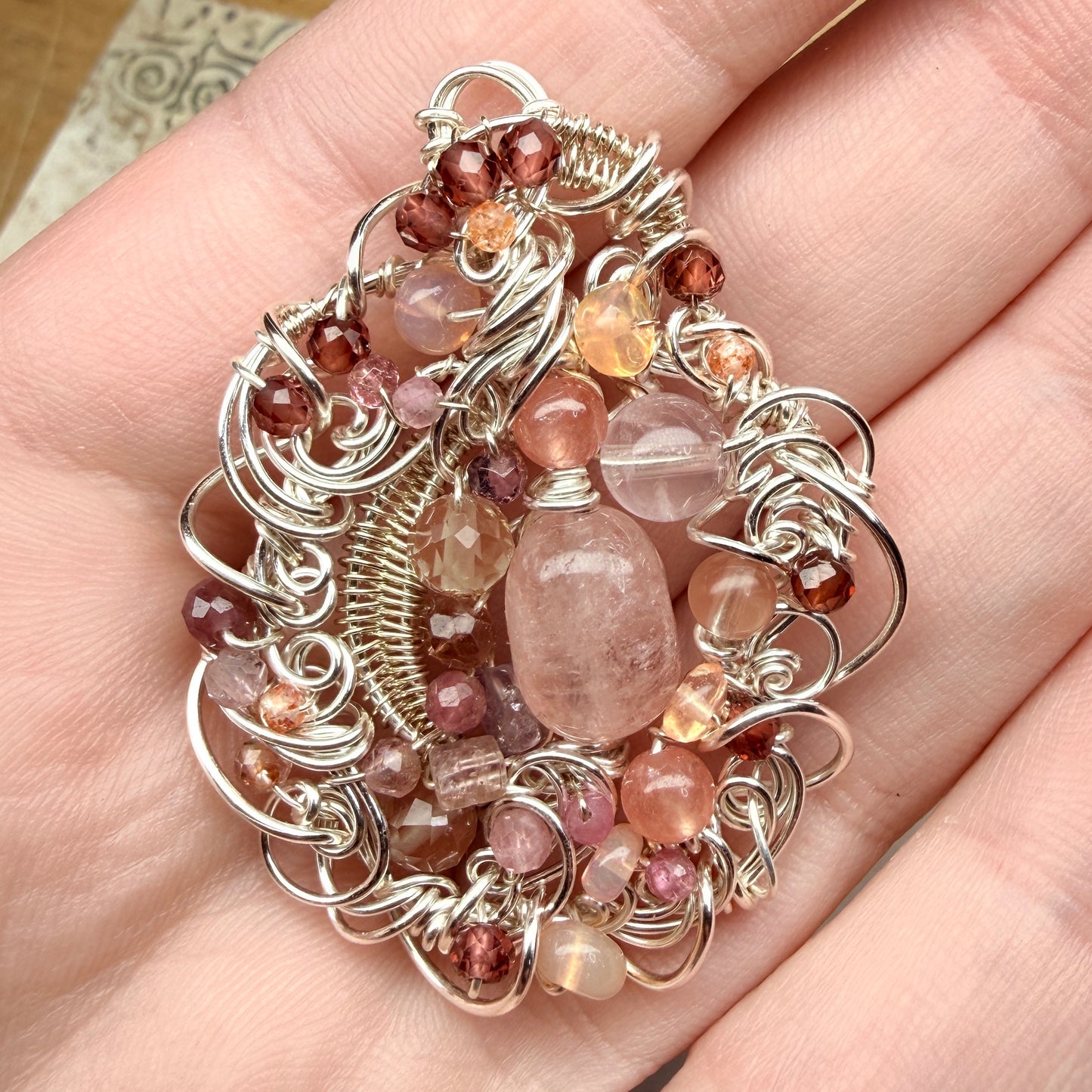 All Of These Things Are True #1