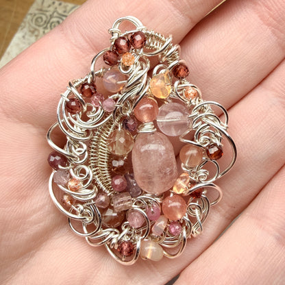 All Of These Things Are True #1