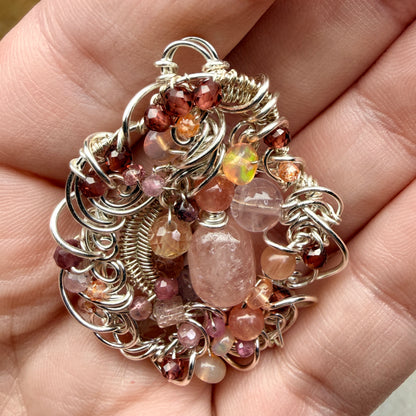 All Of These Things Are True #1