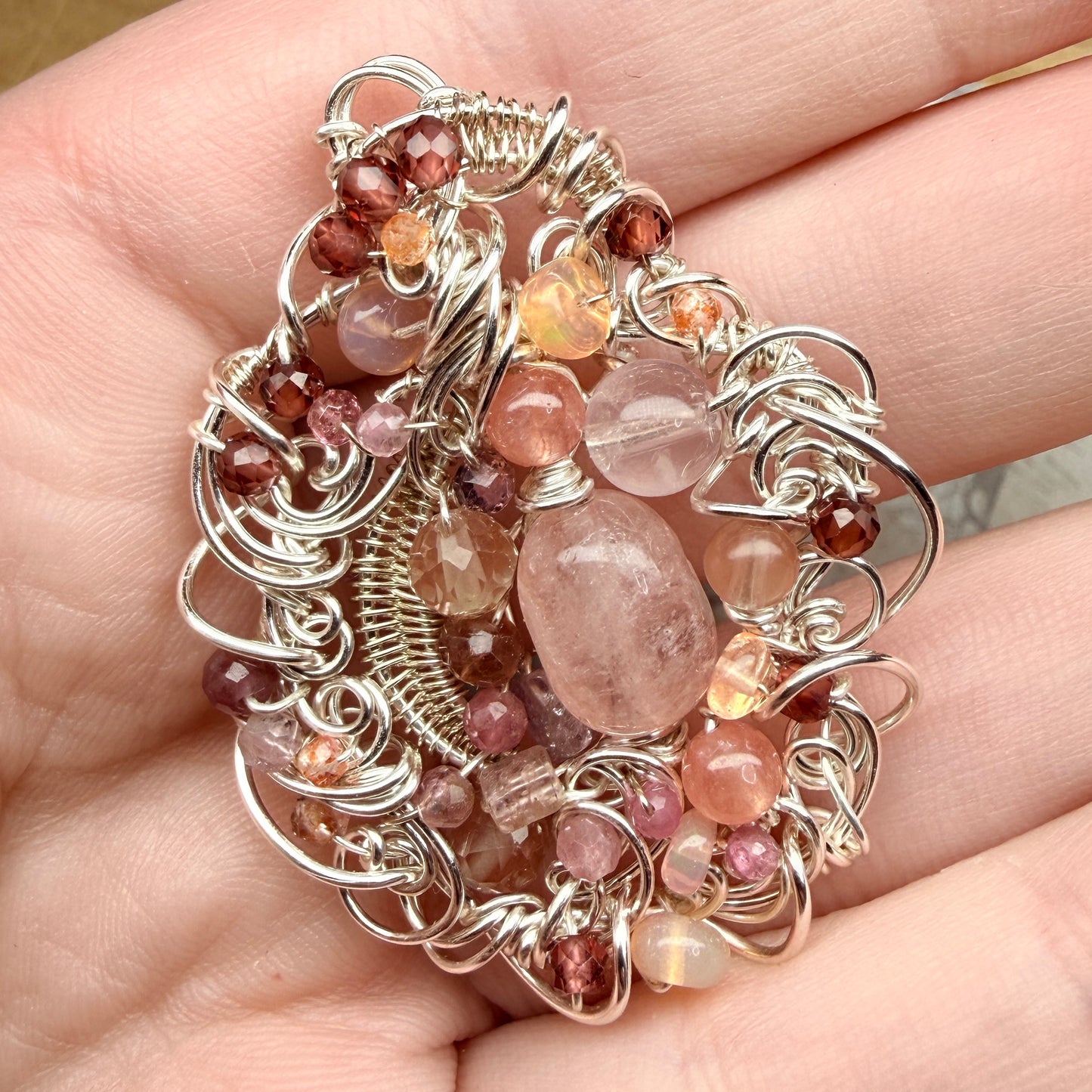 All Of These Things Are True #1