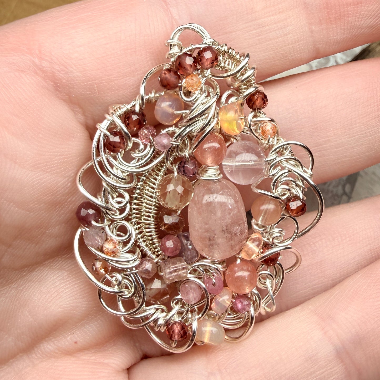 All Of These Things Are True #1