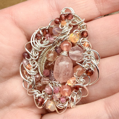 All Of These Things Are True #1