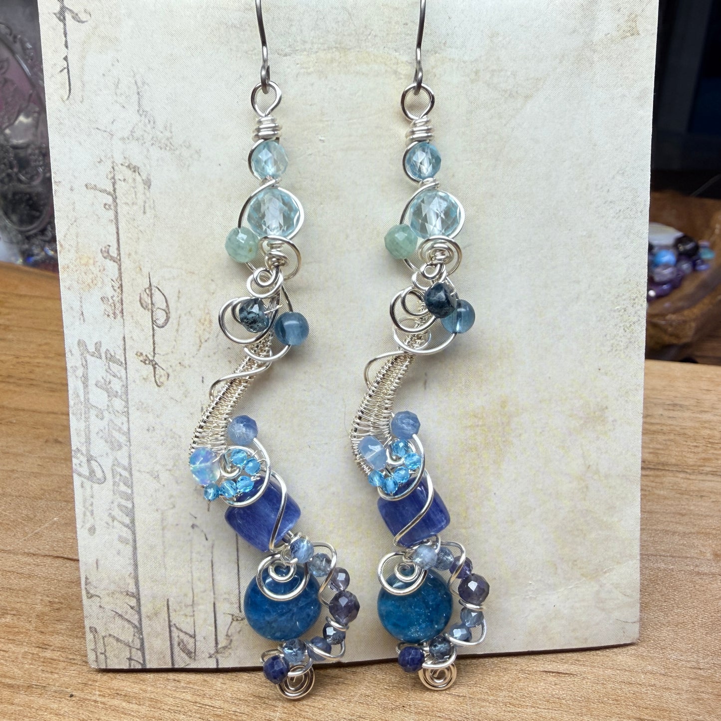 All of These Things Are True #5