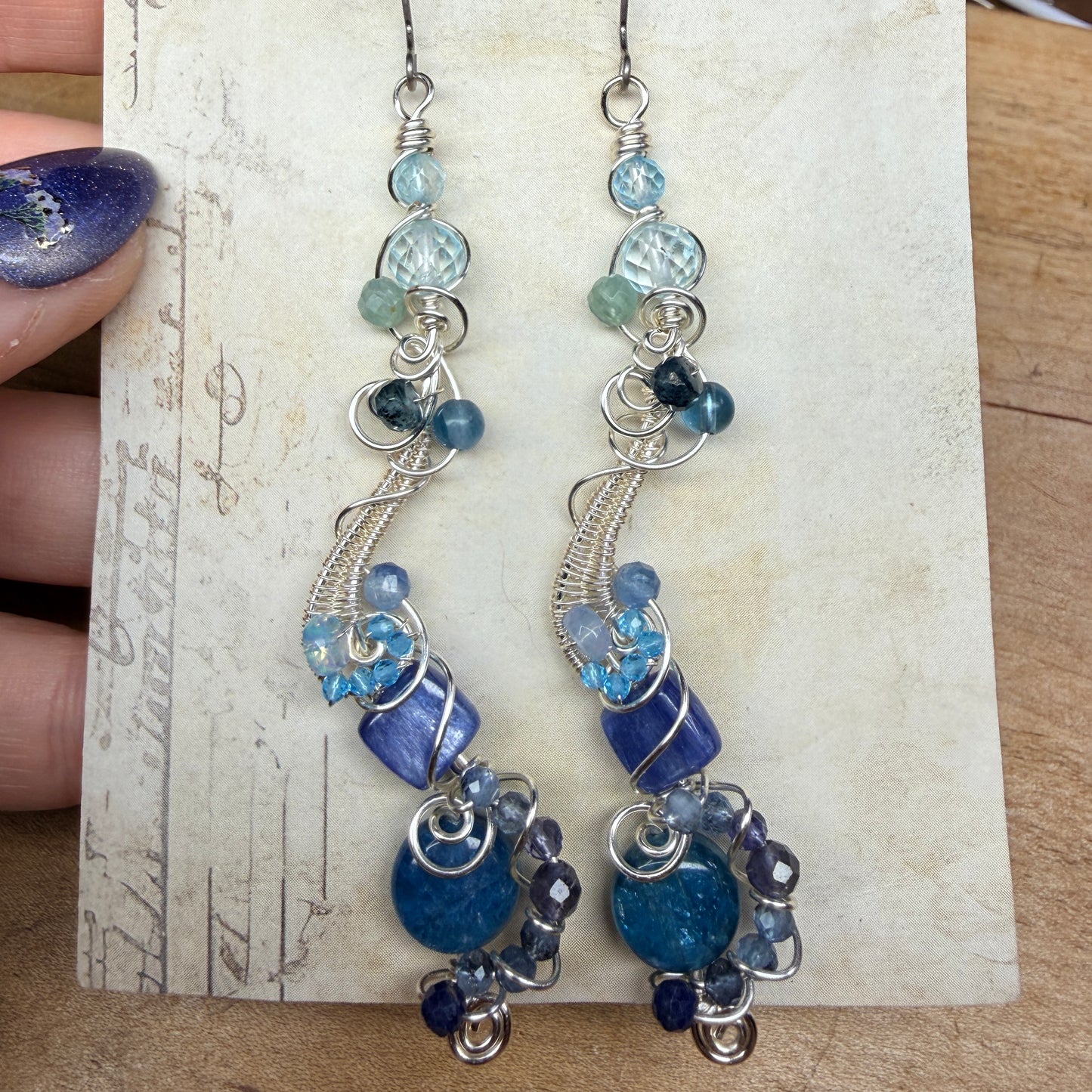 All of These Things Are True #5