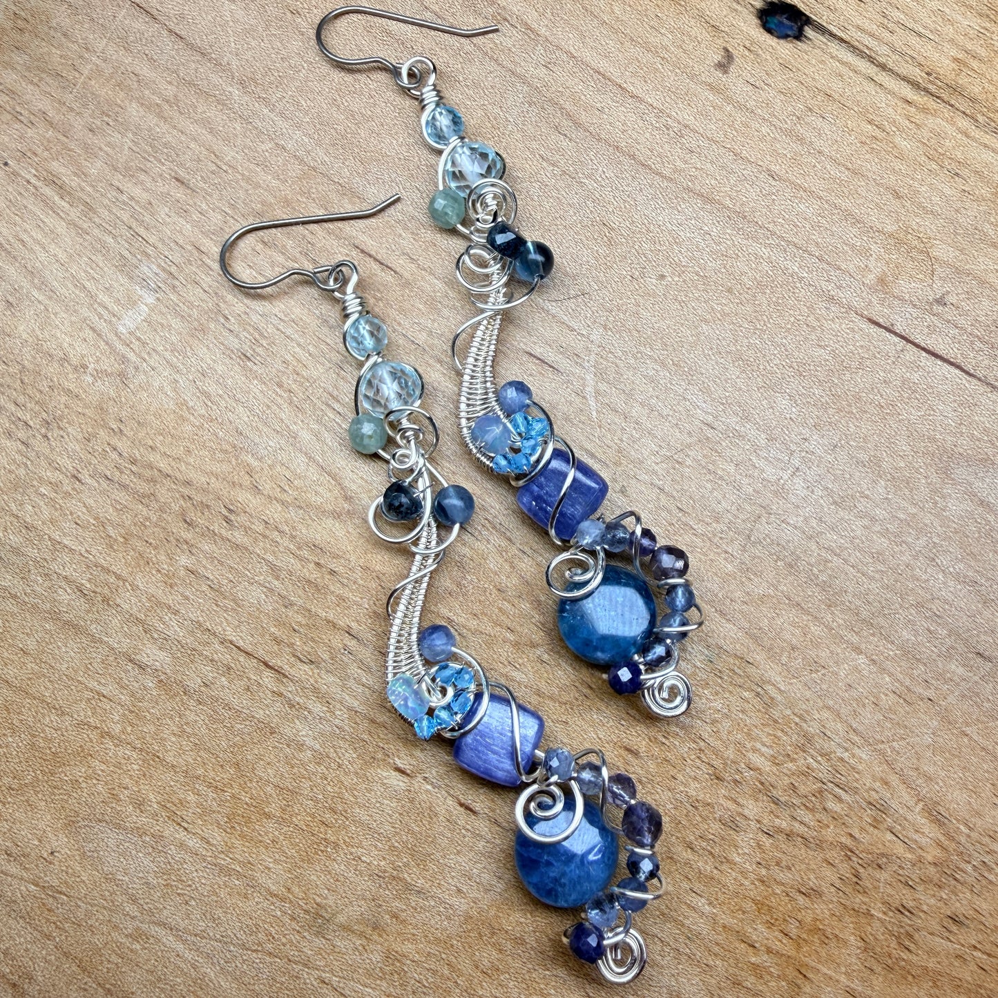 All of These Things Are True #5