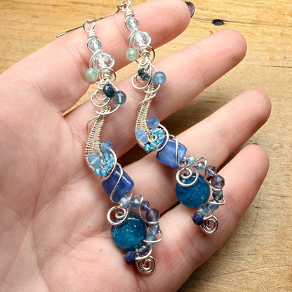 All of These Things Are True #5