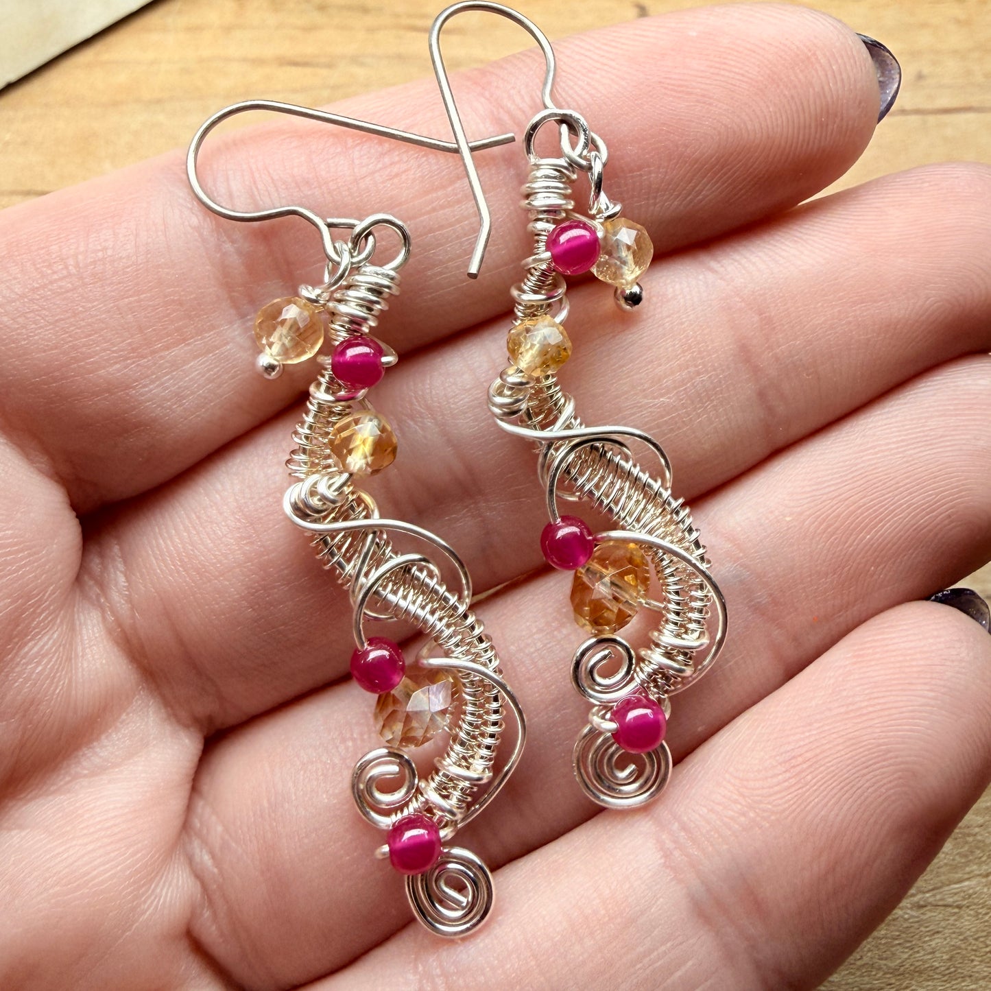 All of These Things Are True #6