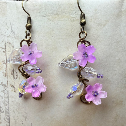 Wishing on Lilacs #3