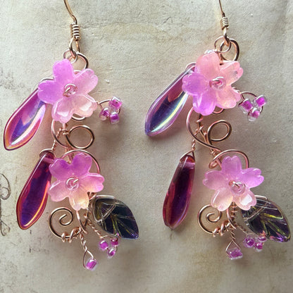 Gilded in Springtime #1