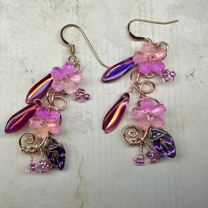 Gilded in Springtime #1