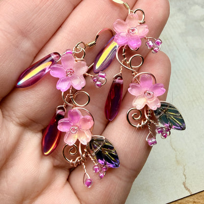 Gilded in Springtime #1