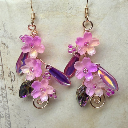 Gilded in Springtime #2