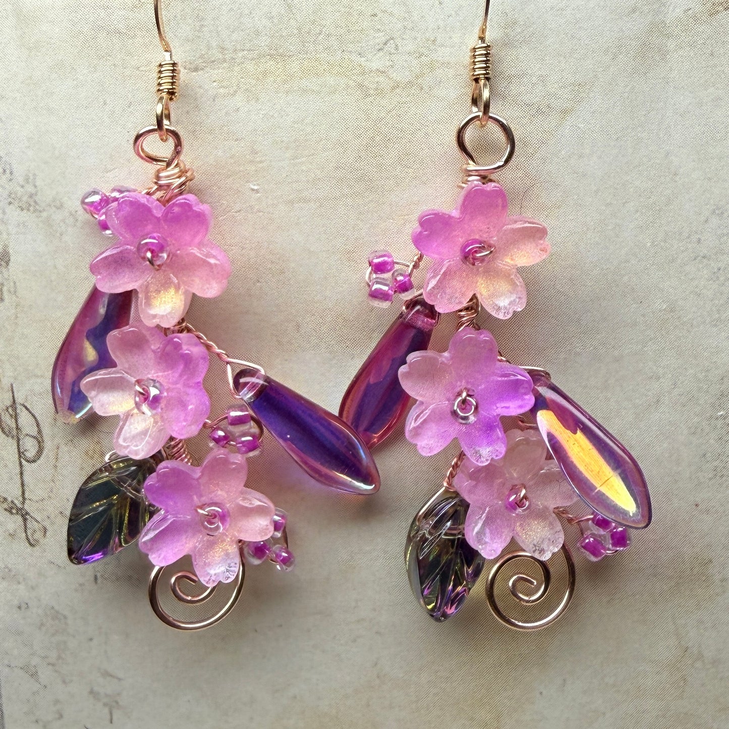 Gilded in Springtime #2