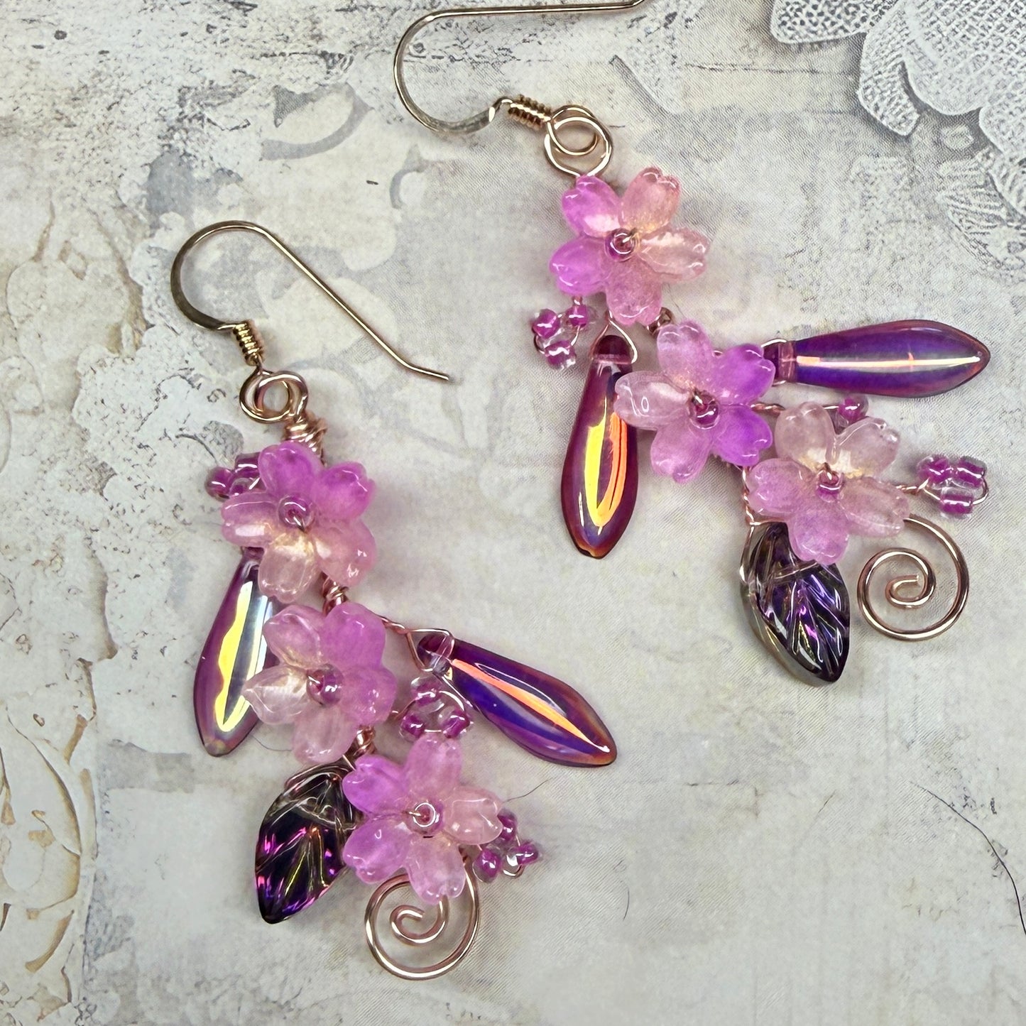 Gilded in Springtime #2