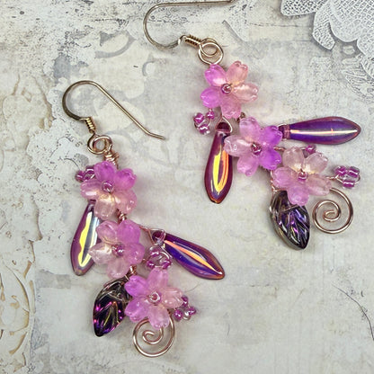 Gilded in Springtime #2