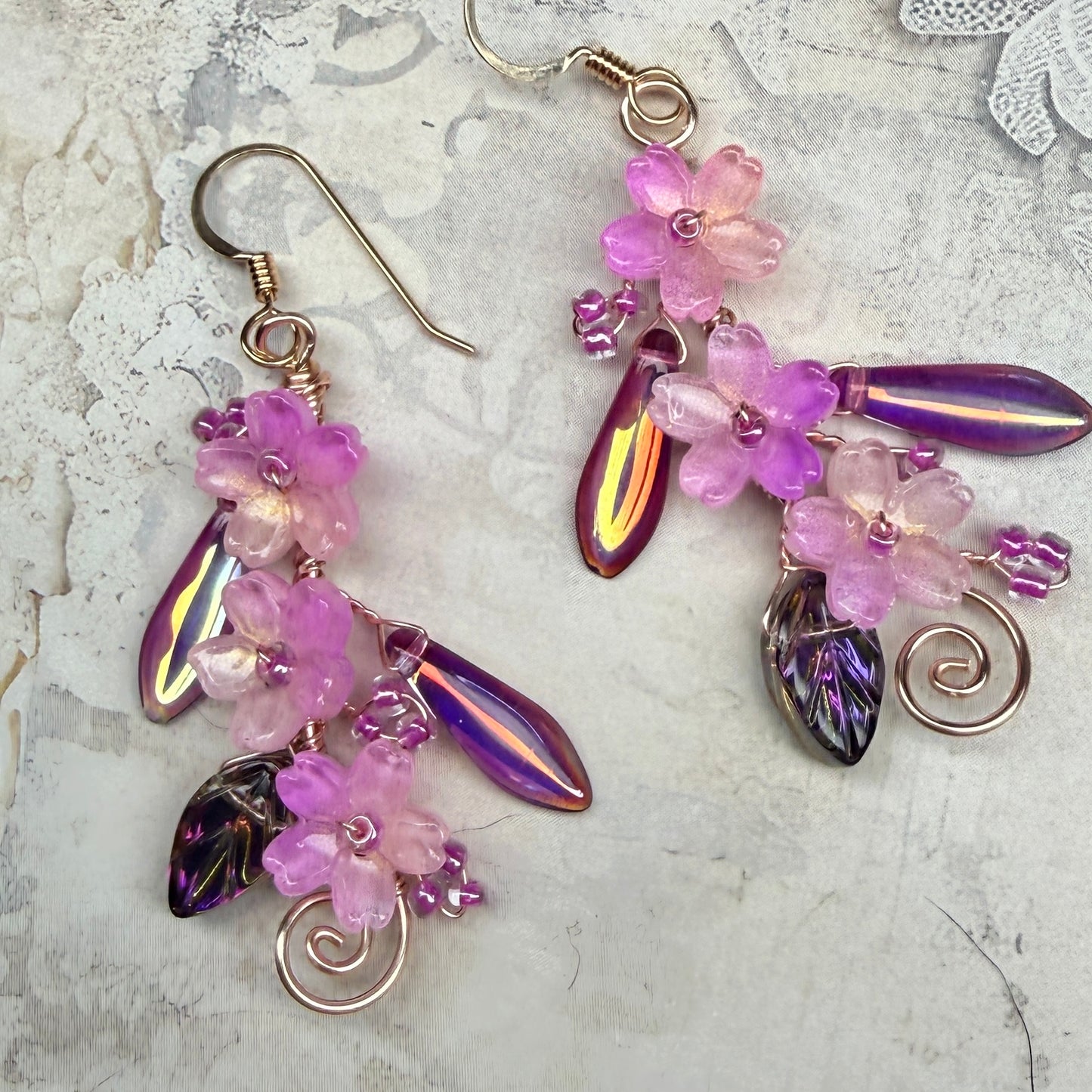 Gilded in Springtime #2