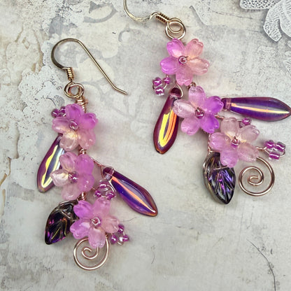 Gilded in Springtime #2