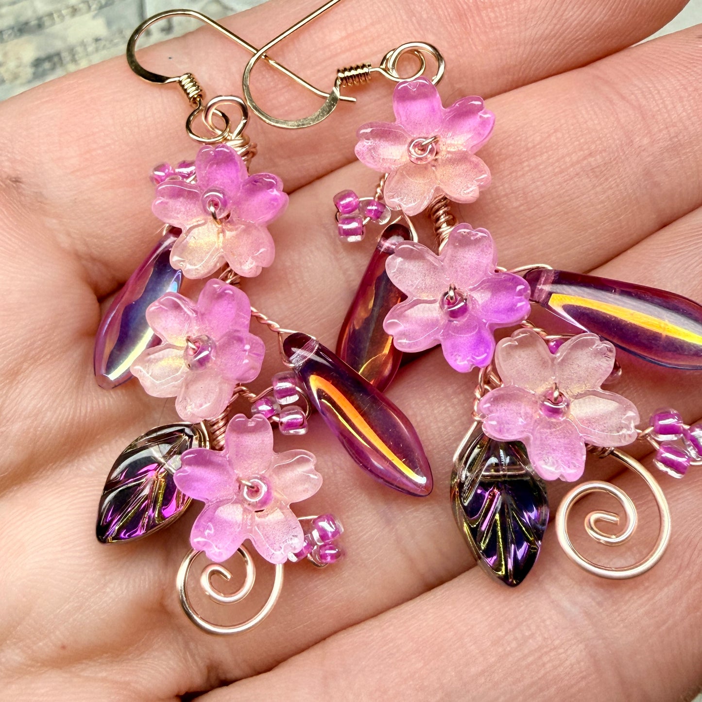 Gilded in Springtime #2