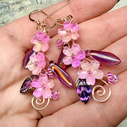 Gilded in Springtime #2