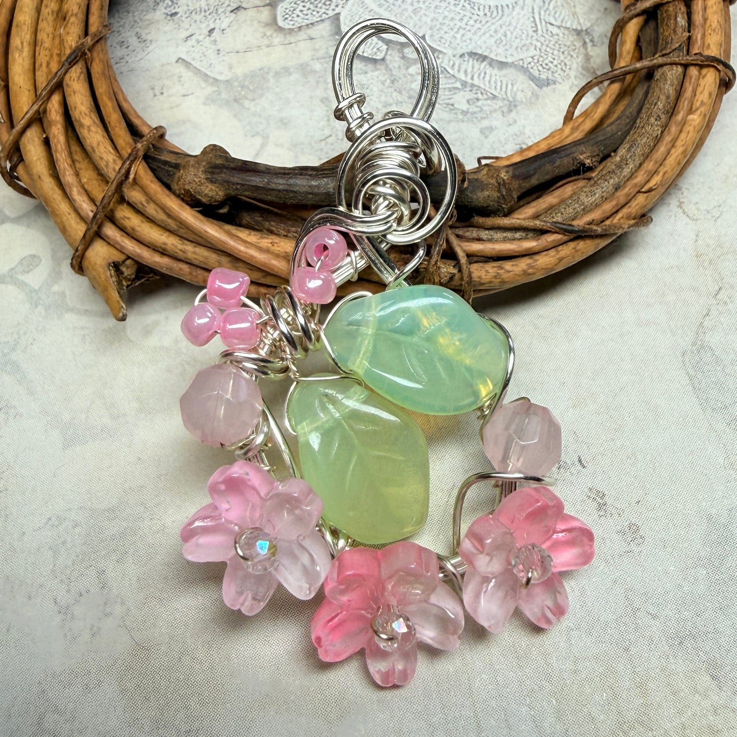 Whispers of Spring #7