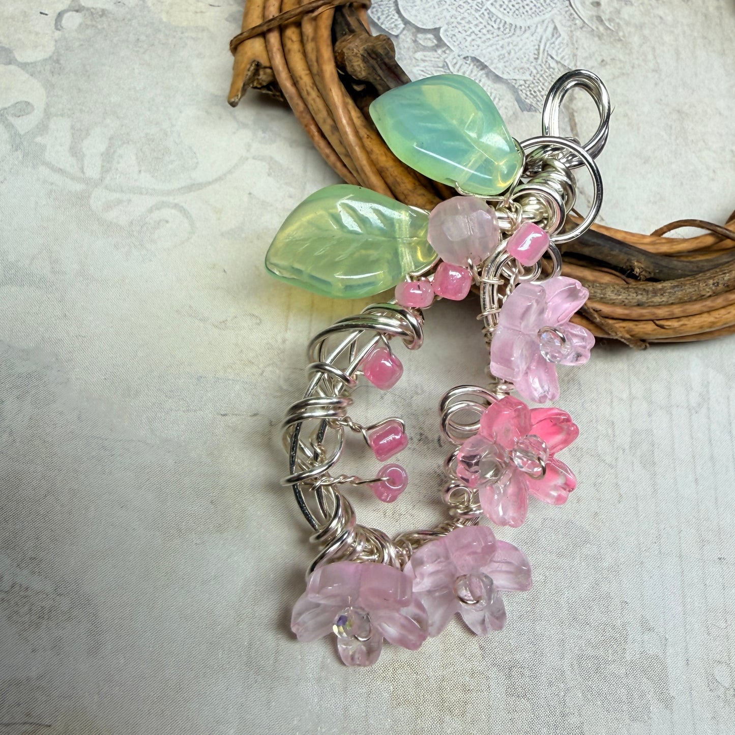 Whispers of Spring #9