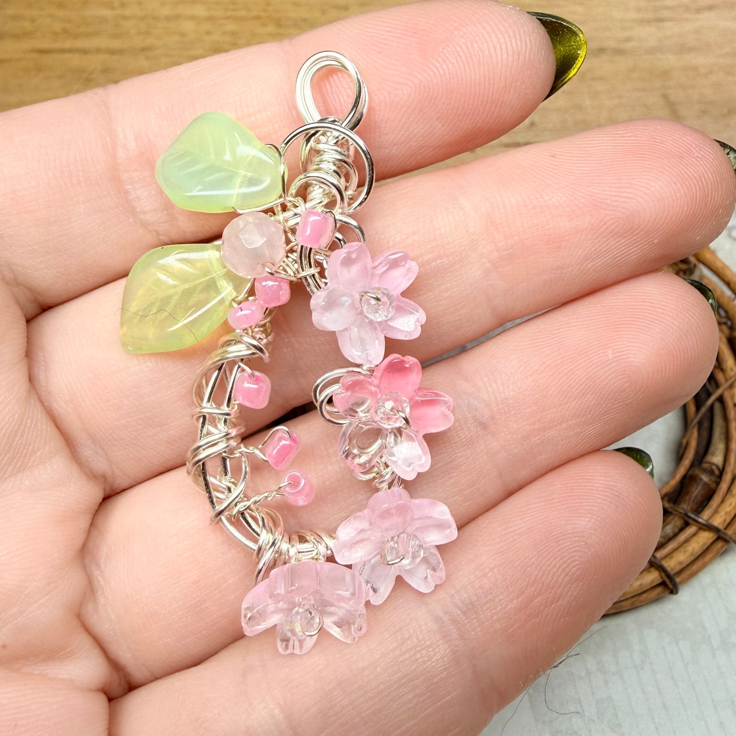 Whispers of Spring #9