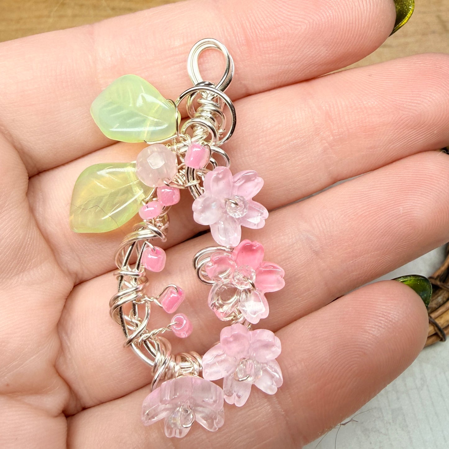 Whispers of Spring #9