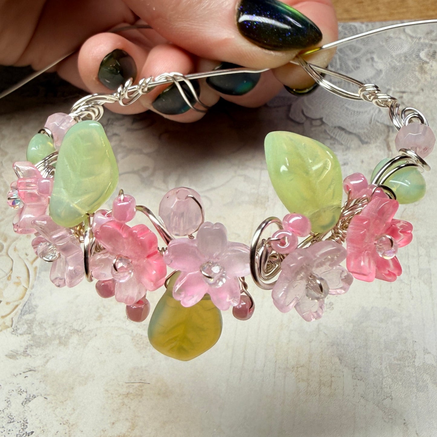 Whispers of Spring #10