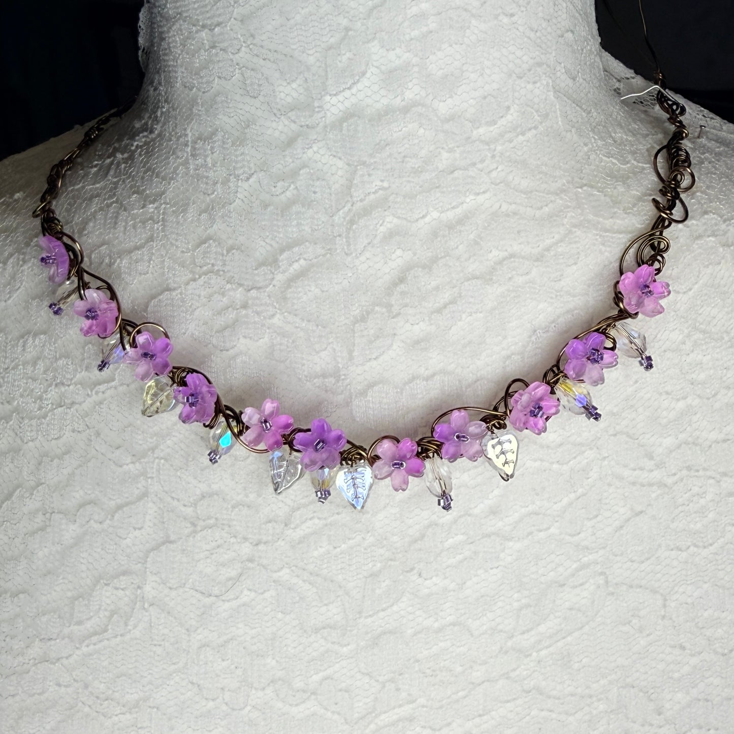 Wishing on Lilacs #2