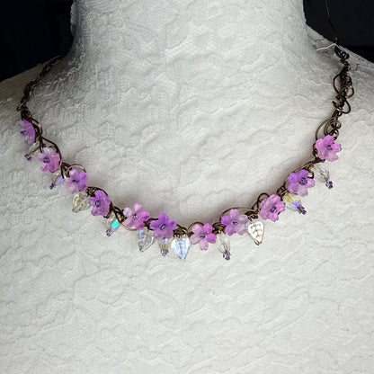 Wishing on Lilacs #2