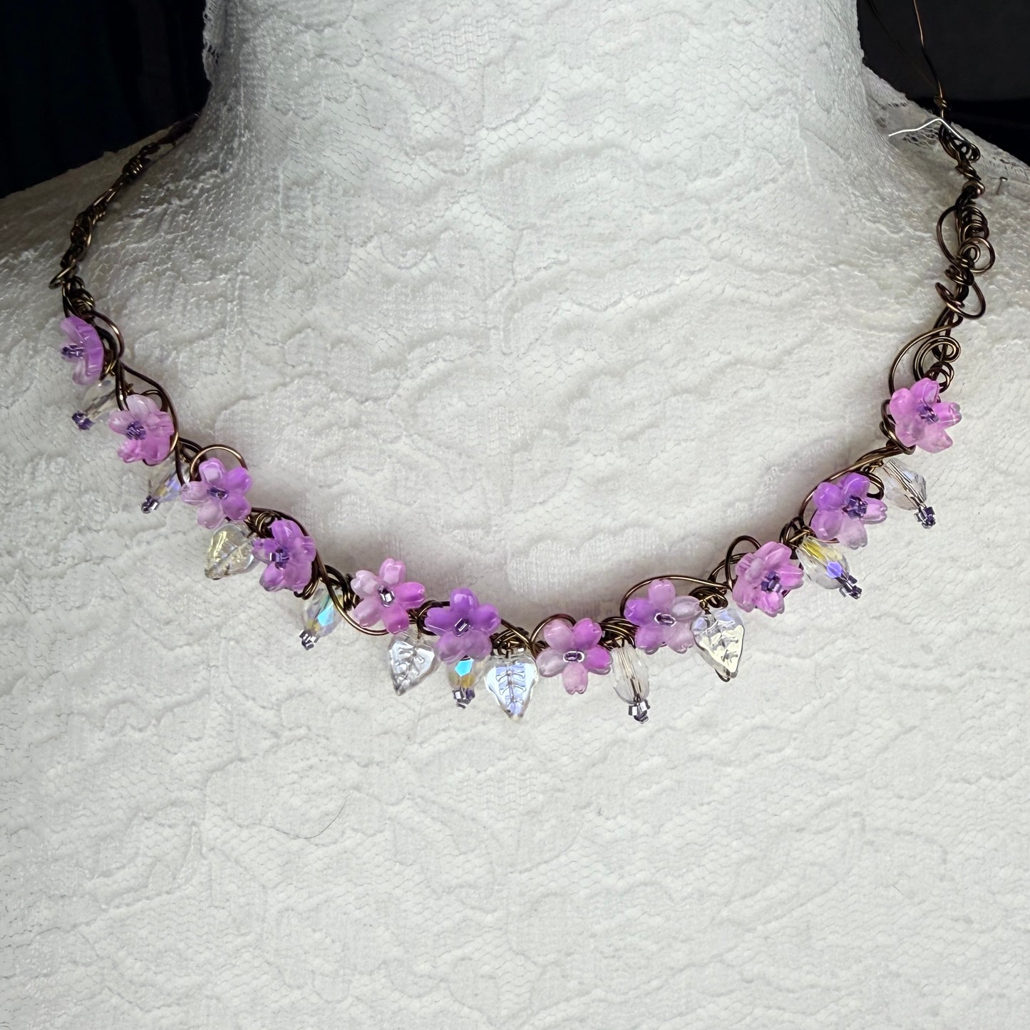 Wishing on Lilacs #2