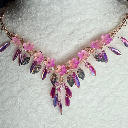 Gilded in Springtime #3