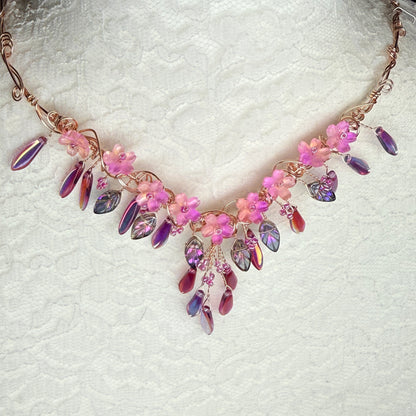 Gilded in Springtime #3