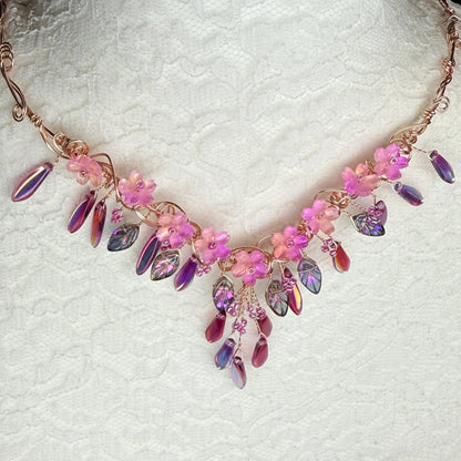 Gilded in Springtime #3