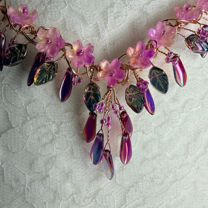 Gilded in Springtime #3