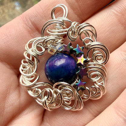 Nebula #39