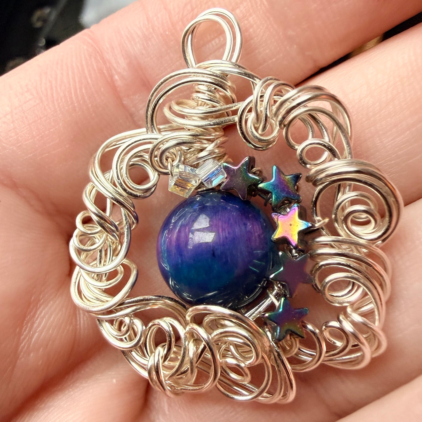 Nebula #39