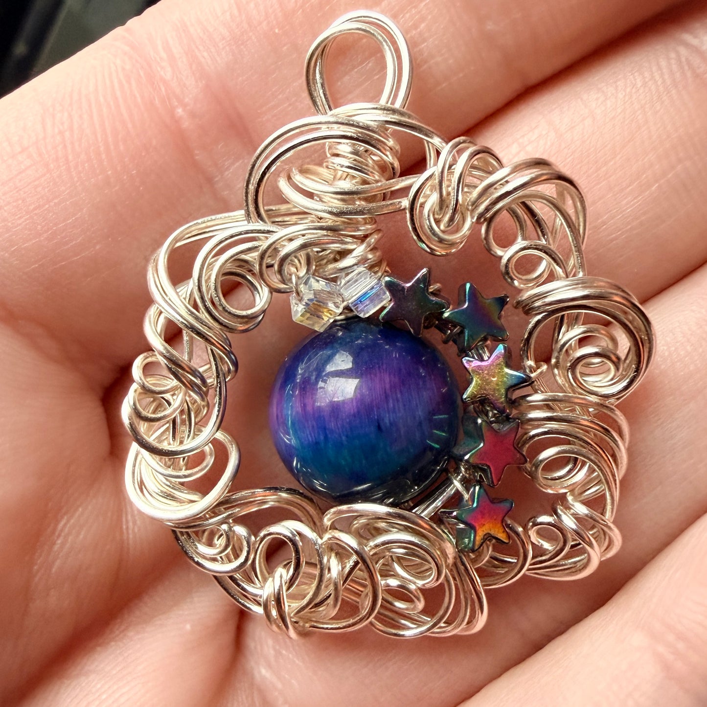 Nebula #39