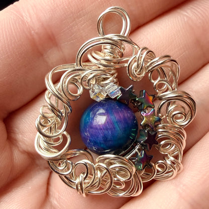 Nebula #39