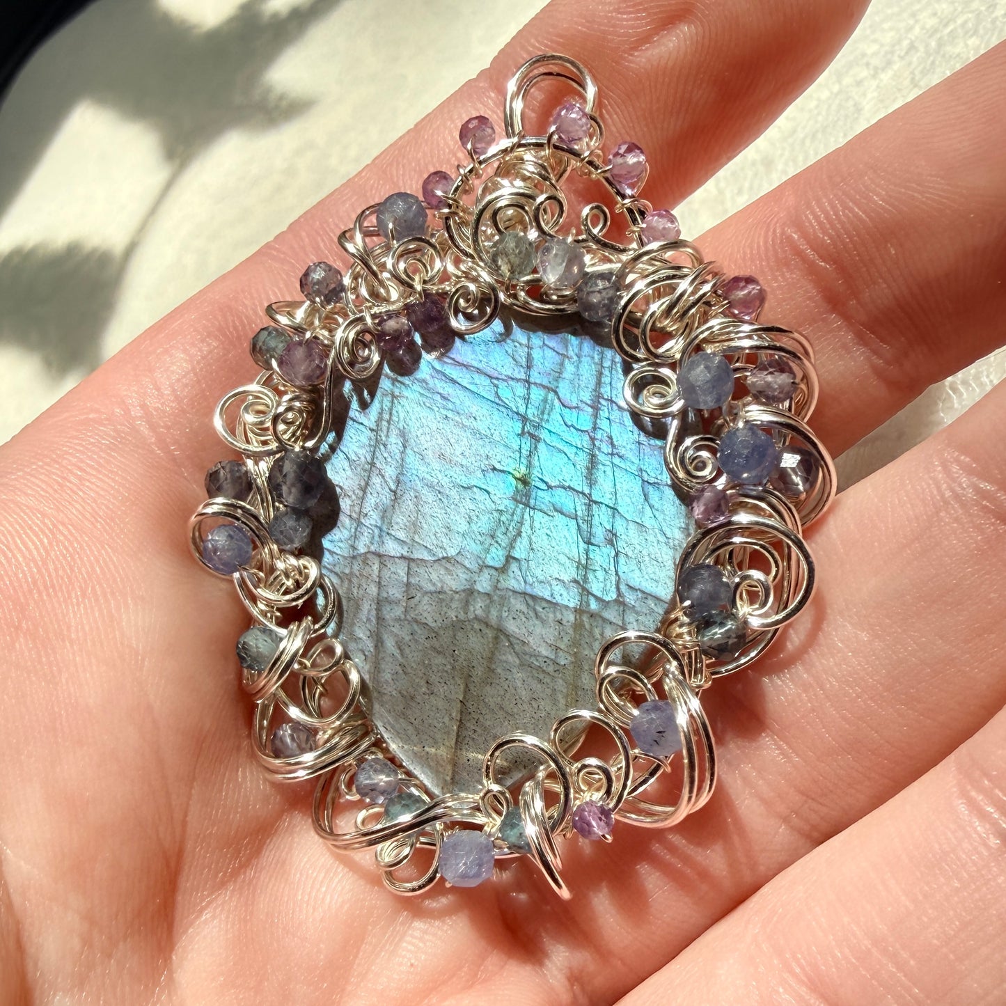 Three Ways To See In Shadow