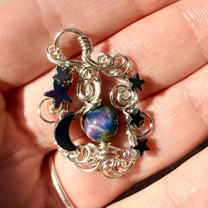Nebula #48