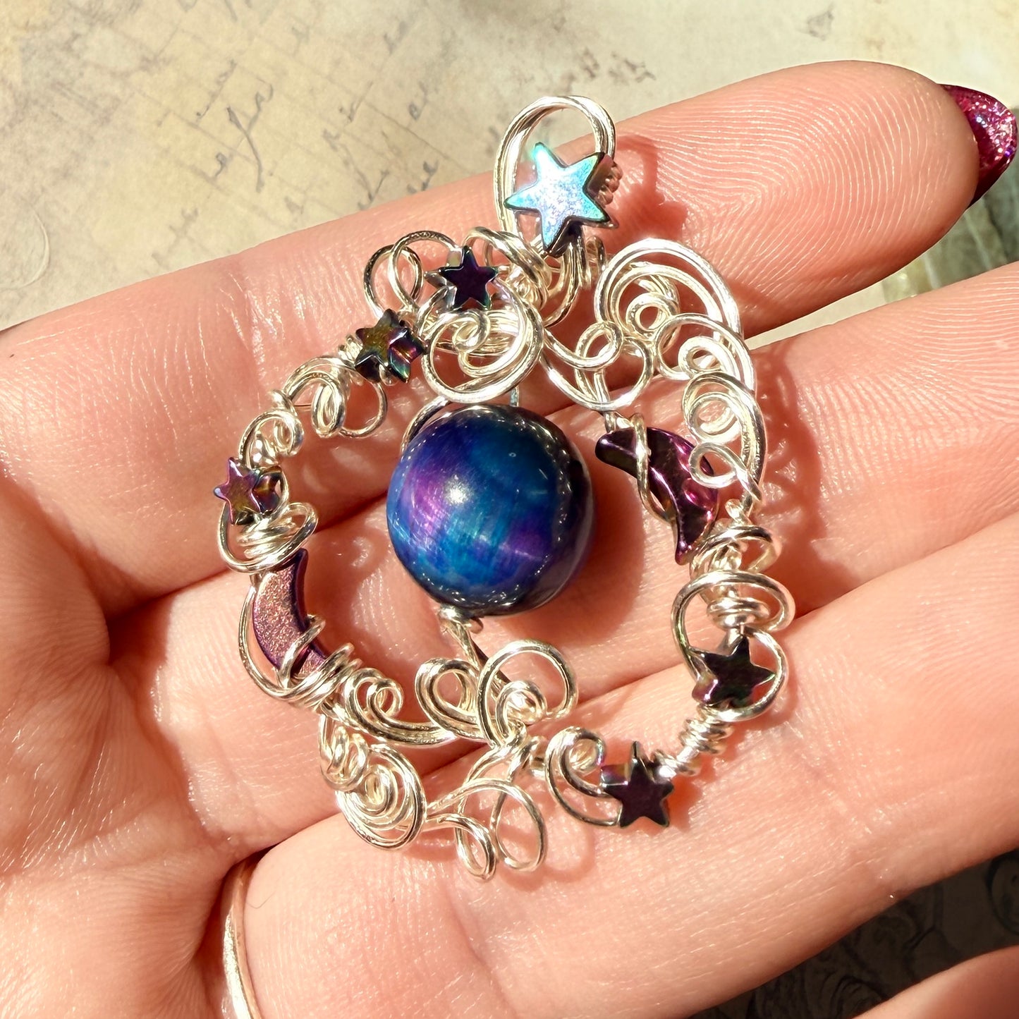 Nebula #47