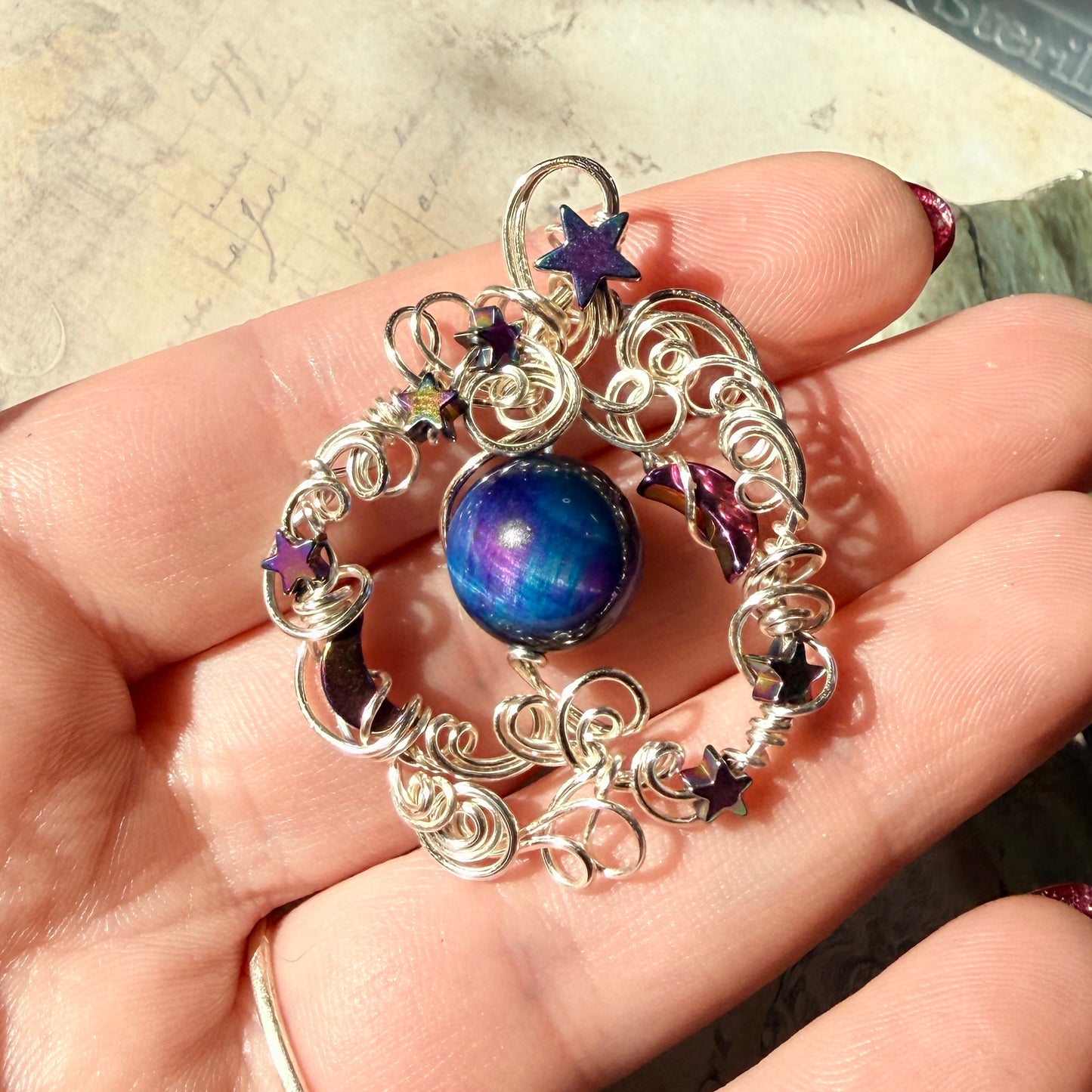 Nebula #47